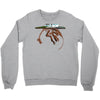 picket Crewneck Sweatshirt
