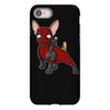 chihuahuapool iPhone 8 Case