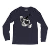 coffee Long Sleeve Shirts