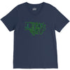 blueprint mark iv V-Neck Tee