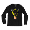 running out of bright ideas Long Sleeve Shirts