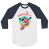 wonderful 3/4 Sleeve Shirt