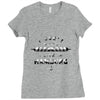 therapy Ladies Fitted T-Shirt