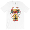 robo fan T-Shirt