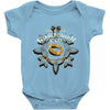 ringbearer &amp; co Baby Onesie
