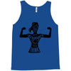 you are stronger than you think Tank Top