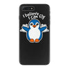 learning to fly iPhone 7 Plus Case