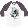 pockets of spring 3/4 Sleeve Shirt