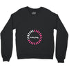 Loading Baby Girl Crewneck Sweatshirt