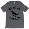 Auntiesaurus T-Shirt