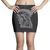 class of '86 Mini Skirts