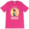 underestimate woman T-Shirt