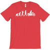evolution of man T-Shirt