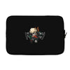 my hero academia katsuki bakugo Laptop sleeve