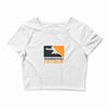 OVERWATCH Crop Top