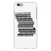 99 sex tapes brooklyn iPhone 6 Plus/6s Plus Case
