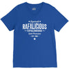 Rafalicious V-Neck Tee