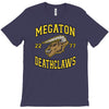 megaton deathclaws (2) T-Shirt