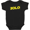 Solo Baby Bodysuit