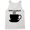coffee snob Tank Top