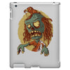 zombie new iPad 3 and 4 Case