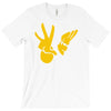 new johnny bravo T-Shirt