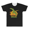 early bird special All Over Men's T-shirt