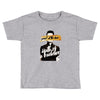 patd Toddler T-shirt