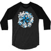 archers' attack! 3/4 Sleeve Shirt