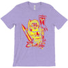 knight owl T-Shirt