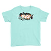 princess territory Youth Tee