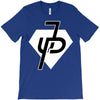 Jake Paul T-Shirt