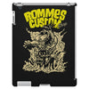 rommes custom iPad 3 and 4 Case