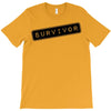 survivor 2 T-Shirt