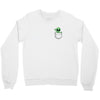 Alien Pocket Crewneck Sweatshirt