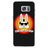 too hip to hop   bunny easter Samsung Galaxy S7