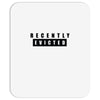 recently evicted Mousepad