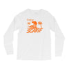 greetings from scarif t shirt Long Sleeve Shirts