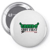 shot first jk Pin-back button