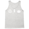 you turn me on Tank Top