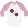 percent 3/4 Sleeve Shirt