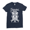 gemini Ladies Fitted T-Shirt