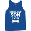 Coolest Son Ever Tank Top