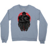 death knight Crewneck Sweatshirt