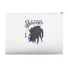 shelob's web Accessory Pouches