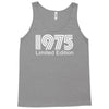 limited edition 1975 Tank Top