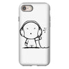 Little Big Planet-Music Men iPhone 8