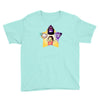 the crystal gems Youth Tee