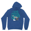 I WAS NORMAL 3 DOGS AGO Unisex Hoodie