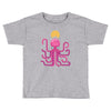 octopos Toddler T-shirt